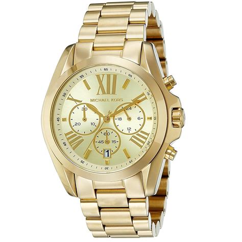 michael kors bradshaw price philippines|michael kors leather watches.